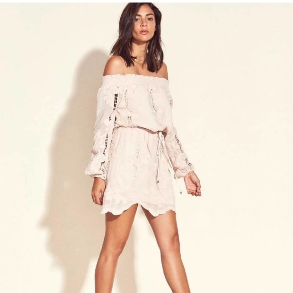 Lovers + Friends Kory Dress